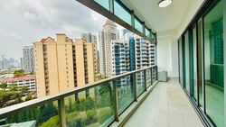 Soleil @ Sinaran (D11), Condominium #611067761
